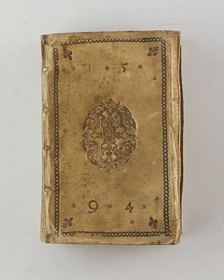 ISSELT, Michael ab (pseudonym: D.M. JANSONIUS). Mercurius Gallobelgicus: sive, rerum in Gallia & Belgio potissimum: Hispania quoque, Italia, Anglia, Germania, Polonia, vicinisque locis ab anno 1588 usque ad Martium anni praesentis 1594 … [[bmid:2126602a]]