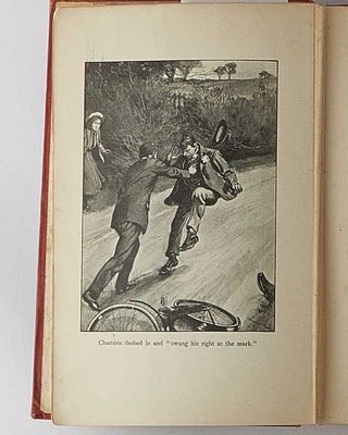WODEHOUSE, P.G. Tales of St. Austin’s.