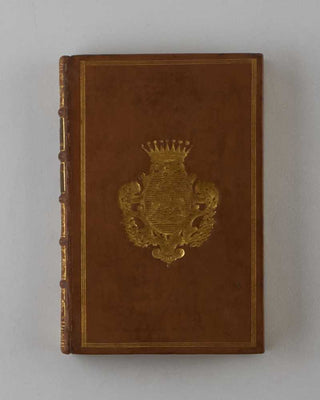 [LANDO, Ortensio.] Paradossi cioe sententie fuori del comun parere, novellamente venute in luce … [[bmid:2126621a]]