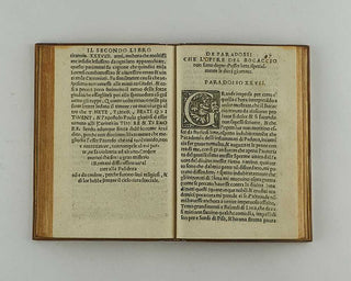 [LANDO, Ortensio.] Paradossi cioe sententie fuori del comun parere, novellamente venute in luce … [[bmid:2126621g]]