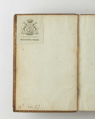 DONI, Anton Francesco. La Zucca del Doni. [[bmid:2126688b]]