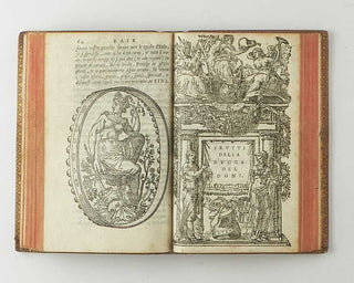 DONI, Anton Francesco. La Zucca del Doni. [[bmid:2126688h]]