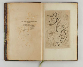 [LE NOBLE, Alexandre; Henry SOMM (illustrator).] La Rapinéide, ou l’Atelier: Poème burlesco-comico-tragique en 7 chants par un ancien rapin des Ateliers Gros et Girodet. [[bmid:2126846d]]