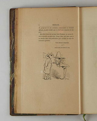[LE NOBLE, Alexandre; Henry SOMM (illustrator).] La Rapinéide, ou l’Atelier: Poème burlesco-comico-tragique en 7 chants par un ancien rapin des Ateliers Gros et Girodet. [[bmid:2126846h]]