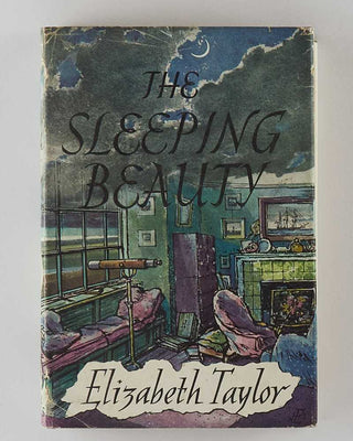 TAYLOR, Elizabeth. Sleeping Beauty.