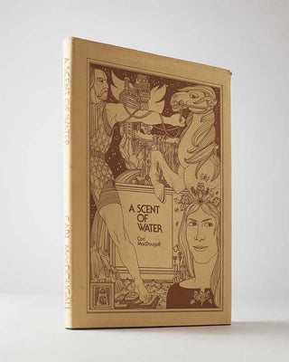 MACDOUGALL, Carl; Alasdair GRAY ( illustrator ). A Scent of Water. [[bmid:2126949]]