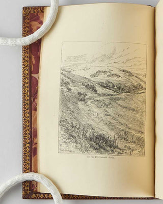 READ, D.H. Moutray. Highways and Byways in Hampshire.
