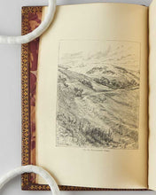 Load image into Gallery viewer, READ, D.H. Moutray. Highways and Byways in Hampshire.