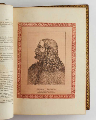PILKINGTON, Matthew. A Dictionary Of Painters, From The Revival Of The Art To The Present Period … A New Edition, With Considerable Alterations, Additions, An Appendix, And An Index By Henry Fuseli, RA.