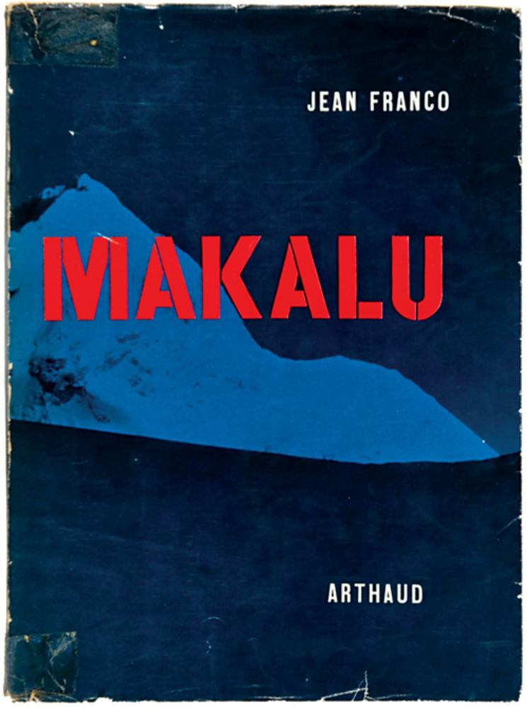 Makalu