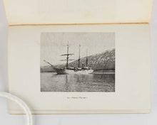 Load image into Gallery viewer, AMEDEO OF SAVOY, Luigi, Duke of the Abruzzi and Umberto CAGNI. Spedizione italiana nel Mare Artico sulla "Stella Polare". Conferenza di S.A.R. il Duca degli Abruzzi e del Comandante Umberto Cagni tenuta in Roma sotto gli auspicî della Società Geografica… [[bmid:316743b]]