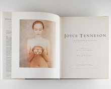 Load image into Gallery viewer, TENNESON, Joyce; Vicki GOLDBERG ( introduction ); David TANNOUS ( interviewer ). Transformations. [[bmid:321307a]]