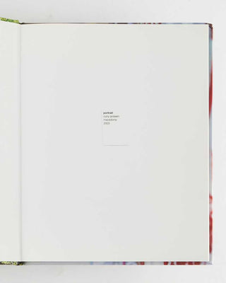 JANSSEN, Cuny. Macedonia, Portraits and Landscapes.
