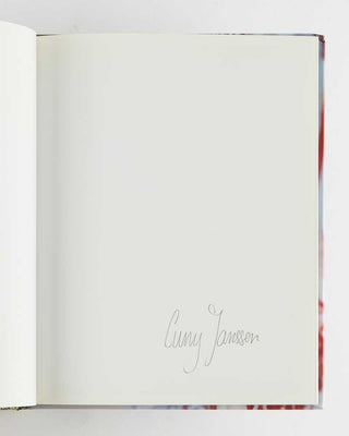 JANSSEN, Cuny. Macedonia, Portraits and Landscapes.
