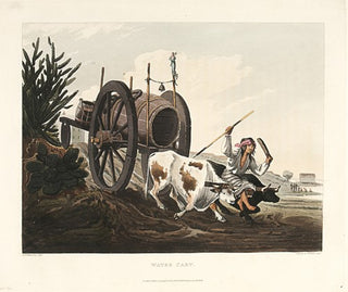 MAILE, G. & BLUCK, J. Water Cart.