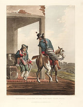 Load image into Gallery viewer, MAILE, G. &amp; BLUCK, J. Paolistas, Soldiers of the East Bank of the Plata.