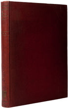 Load image into Gallery viewer, EDGE, Arthur Bernard Broughton and Thomas Howell LABY (editors). The Principles &amp; Practice of Geophysical Prospecting. Being the Report of the Imperial Geophysical Experimental Survey.