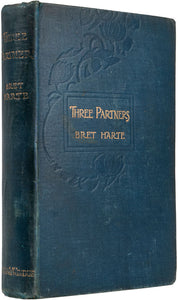 Three Partners or the Big Strike on Heavy Tree Hill