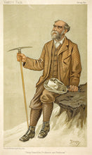 Load image into Gallery viewer, Privy Councillor, Professor and Politician