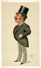 Load image into Gallery viewer, Lord Headley. A Loyal Irishman