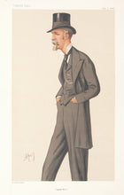 Load image into Gallery viewer, Viscount Folkestone MP. South Wilts