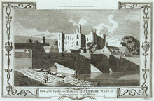 Load image into Gallery viewer, Haverford West