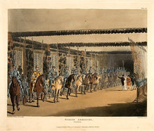 Load image into Gallery viewer, Horse Armoury