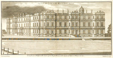 Load image into Gallery viewer, Longleate, elevation