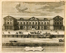 Load image into Gallery viewer, Customs House