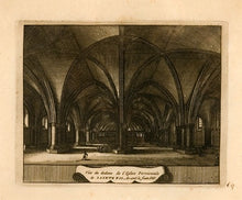 Load image into Gallery viewer, Saint/Holy Faith Church (in the City of London) before the