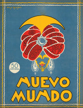 Load image into Gallery viewer, Nuevo Mundo