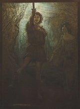 Load image into Gallery viewer, Nothung . . . Come forth from thy scabbard to me