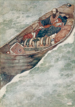 Load image into Gallery viewer, A rotten carcass of a butt, not rigg'd Nor tackle, sail