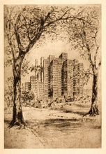 Load image into Gallery viewer, The Medical Center and Presbyterian Hospital