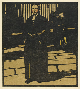 Bluecoat Boy