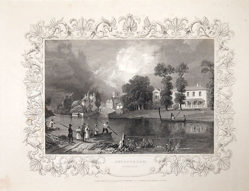 Shepperton