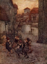 Load image into Gallery viewer, The Little Piper