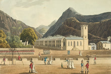Load image into Gallery viewer, Scene Taken from the Castle Terrace, St. Helena, No.4