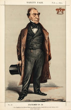 Load image into Gallery viewer, Lord Chelmsford. It is Hardly to be Believed That Two Political