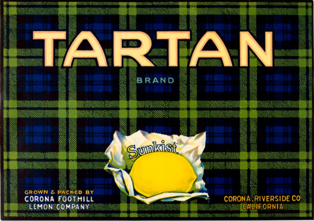 Tartan