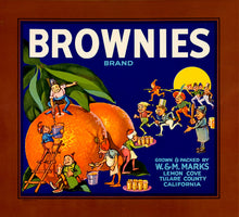 Load image into Gallery viewer, Brownies