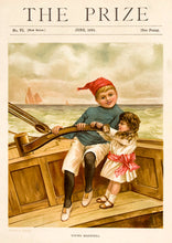 Load image into Gallery viewer, Young Mariners