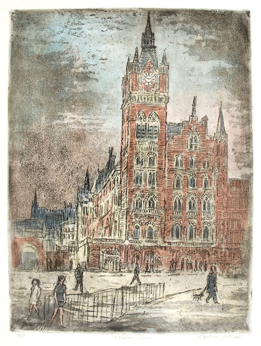 St. Pancras
