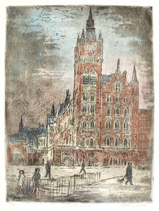 St. Pancras