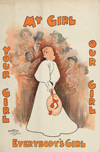 Load image into Gallery viewer, My Girl, Our Girl, Your Girl, Everybody's Girl