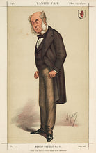 Load image into Gallery viewer, Sir William Fergusson, Bart. There is no man of greater weight