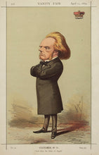 Load image into Gallery viewer, 8th Duke of Argyll.God bless the Duke of Argyll