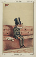 Load image into Gallery viewer, John, 1st Earl Russell. The Greatest liberal statesman of modern times