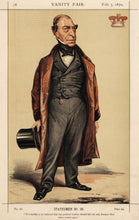 Load image into Gallery viewer, Frederick Thesiger 1st Baron Chelmsford. It is hardly to be believed