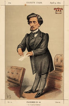 Load image into Gallery viewer, Lord Dufferin. An exceptional Irishman